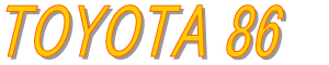 TOYOTA86